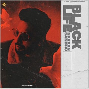 Black Life-cover