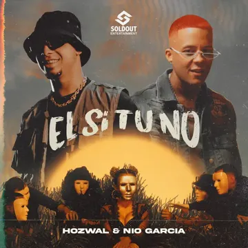 El Si Tu No-cover