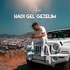 Hadi Gel Coşalım-cover