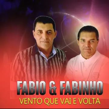 Vento Que Vai e Volta