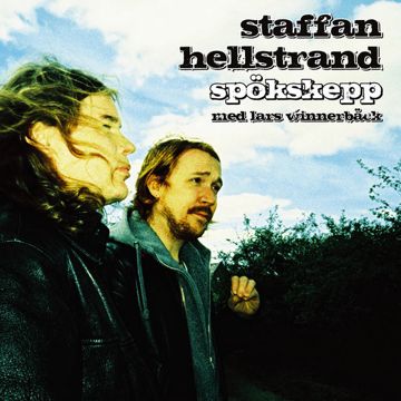 Visst har vi glömt-cover