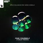 Find Yourself(Yosuf Extended Remix)(Remix)-cover