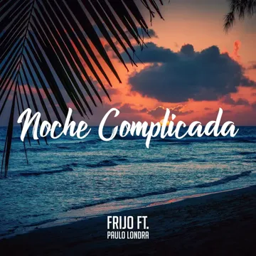 Noche Complicada-cover