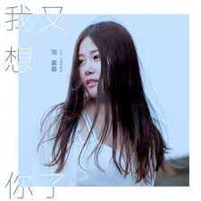 我又想你了-cover