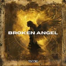 Broken Angel-cover