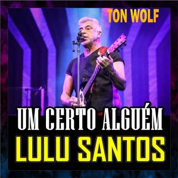 Certo Alguém-cover