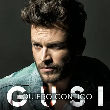 Quiero Contigo-cover