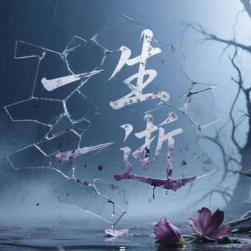 一生一逝-cover