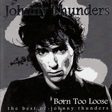 Born to Lose-cover