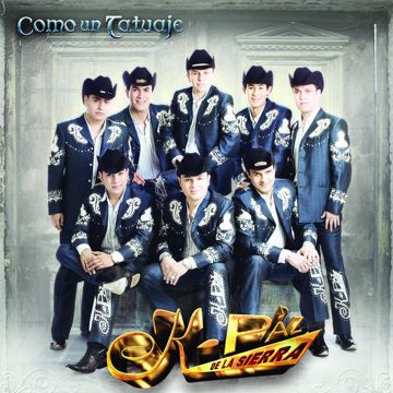 Amor No Me Ignores-cover