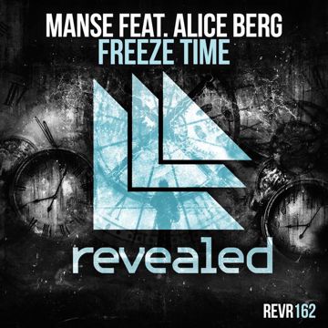 Freeze Time(Edit)-cover