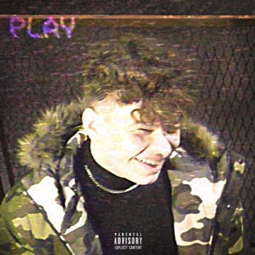 LUCY!-cover