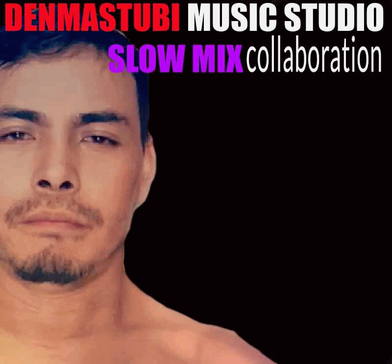 SEMAKIN SAYANG SEMAKIN KEJAM SLOW MIX-cover