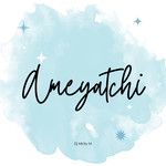 Ameyatchi(Remix)-cover