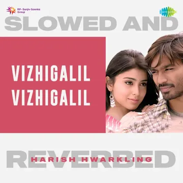 Vizhigalil Vizhigalil - Slowed And Reverbed-cover