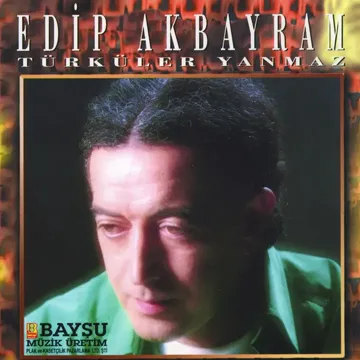Kuşlar-cover