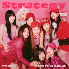 Strategy