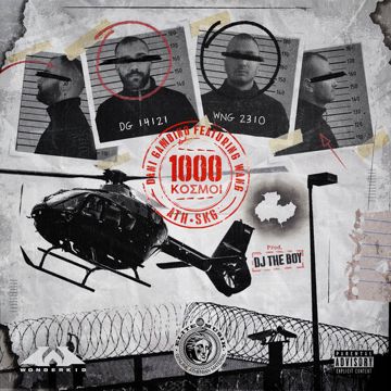 1000 Kosmoi-cover