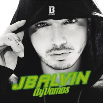Ay Vamos-cover
