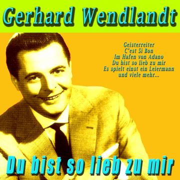 Immer Wieder Lieb Ich Dich
