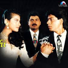 Chhupana Bhi Nahin Aata short -cover