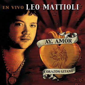 Amor Gitano-cover