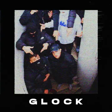 Glock-cover