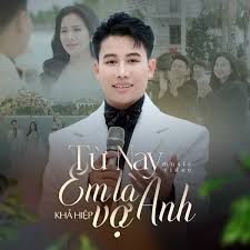 Từ Nay Em Là Vợ Anh-cover