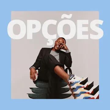 Opções-cover