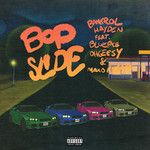 Bop Slide (feat. Blueface, OHGEESY & Maxo Kream)-cover