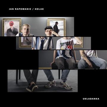 Układanka-cover