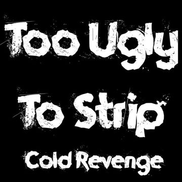 Ugly-cover