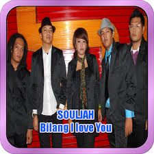 Bilang I Love You