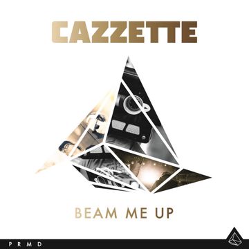 Beam Me Up-cover