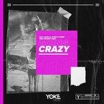 Going Crazy-cover