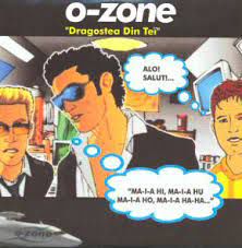Dragostea Din Tei