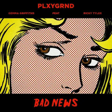 Bad News-cover
