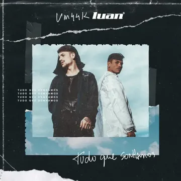 Nossa música (Remix)-cover