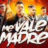 ME VALE MADRE-cover