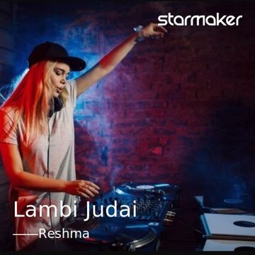 reshma-lambi-judai-cover-image