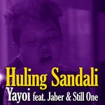 Huling Sandali-cover