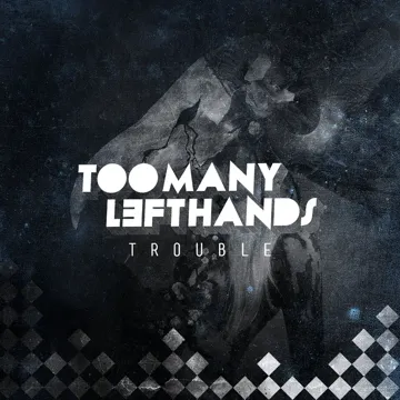 Trouble-cover