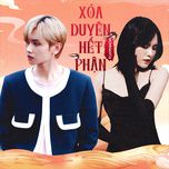 Xóa Duyên Hết Phận-cover