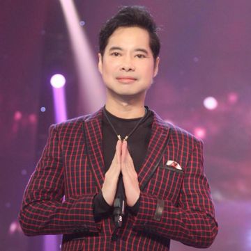 Vầng Trăng Cô Đơn-cover