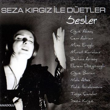 Getme Kimsesizem-cover