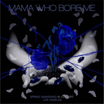 Mama Who Bore Me (Reprise)-cover