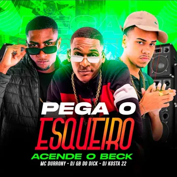 Pega o Isqueiro Acende o Back-cover