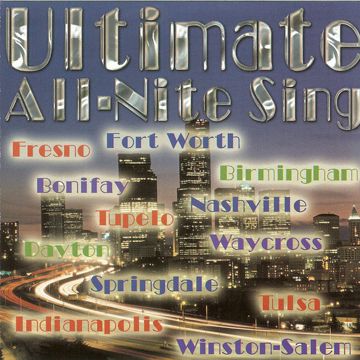 All Nite-cover