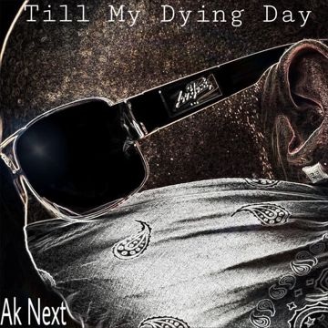 Till My Dying Day-cover