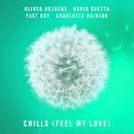 Chills (Feel My Love)-cover